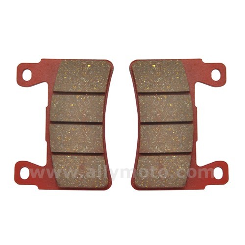 21 Front Brake Pads Honda Cbr900 98-03 Vtr1000 Sp1 00-01 Vtr1000 Sp-2 02-06 Cb1300 F1 01